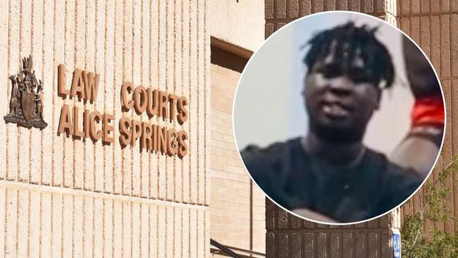 Three people are expected to be charged over the alleged murder of an Alice Springs teenager Yiel âYoalâ Deng Gatluak, whose  body was found dumped on the side of a dirt road on New Year's Day.