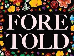 Foretold Podcast by the Los Angeles Times