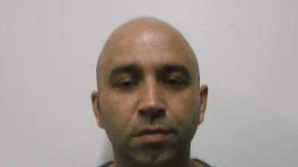 Christos Papathanasiou has told a court sexual assault allegations against him are “all f--king lies”.