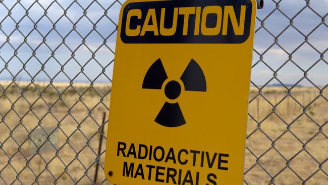 The economic impact of an expansion in the uranium mining sector would not be significant, the Royal Commission found.