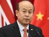China lashes Australia over critical port