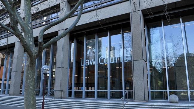 A western Sydney gaming supervisor has been granted bail in the NSW Supreme Court on large commercial drug supply charges. Picture: Bianca De Marchi