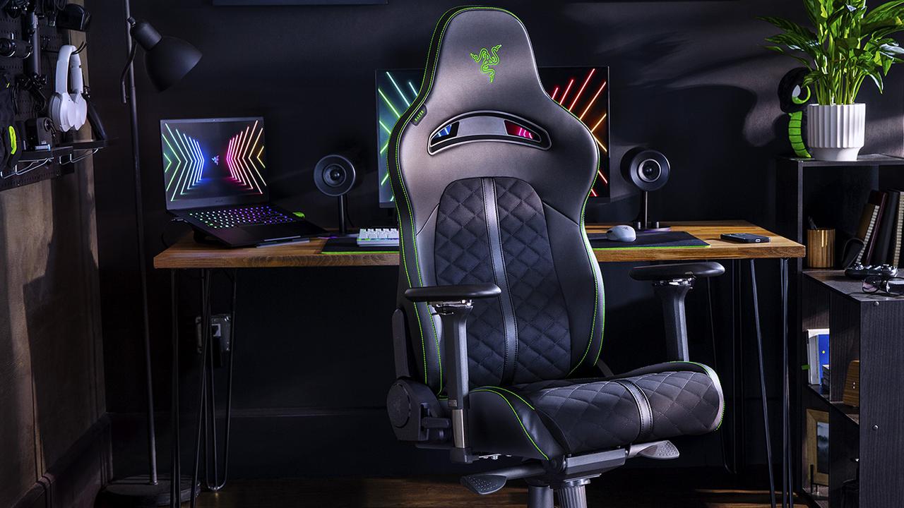 9 Best Gaming Chairs And Seats To Buy In Australia In 2022  —  Australia's leading news site