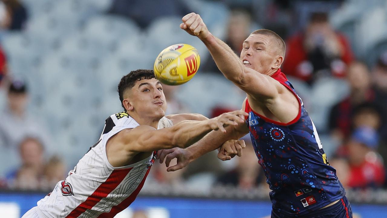 Two clubs emerge as possible home for delisted Demon