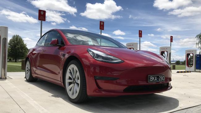 The rise in Tesla’s share price over 12 months has put a rocket under virtually all investments linked to electric vehicles, which use four times more copper than traditional petrol vehicles.