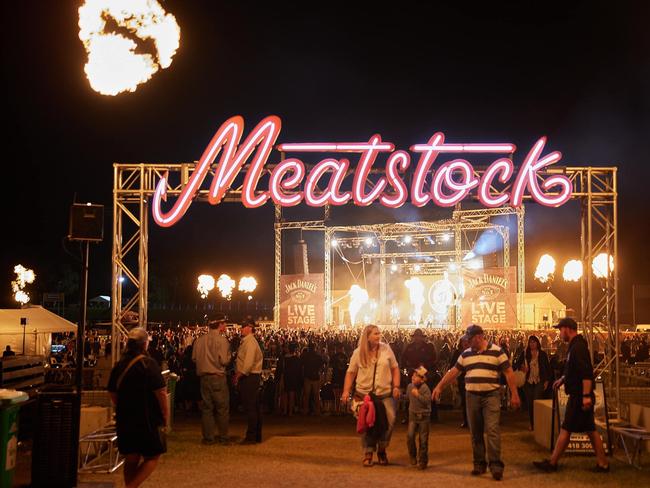 Meatstock 2024