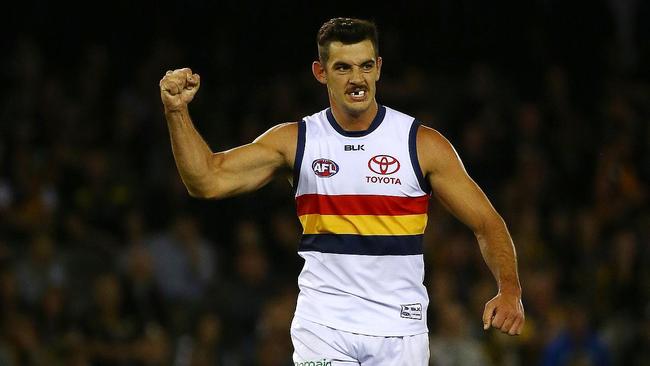 AFL: Round 3 Richmond v Adelaide