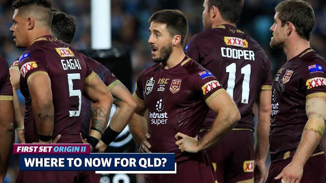 Origin Bunker: Will Hunt's Origin demons haunt Dragons?