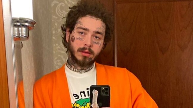 NEWS OF THE WEEK: Post Malone settles copyright lawsuit minutes before ...