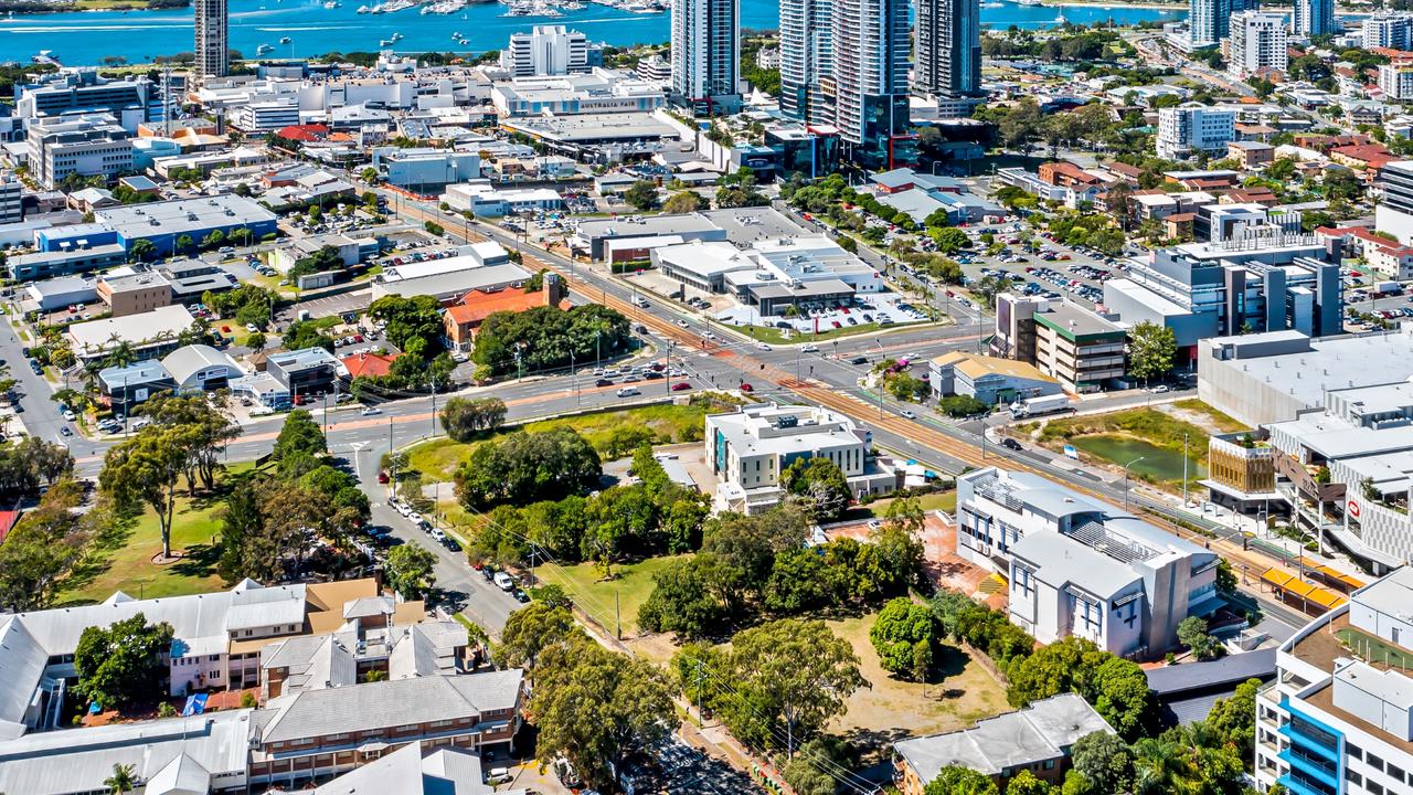 $19m four tower mega-development deal ‘in tatters’ | Gold Coast Bulletin