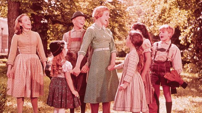 The Sound of Music is not everyone’s idea of a favourite thing.