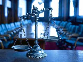 court generic. Picture: Thinkstock