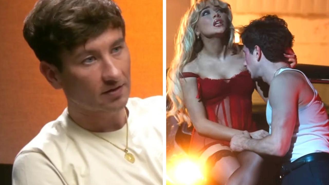 Barry Keoghan Blasts ‘disgusting’ Speculation About His Personal Life 