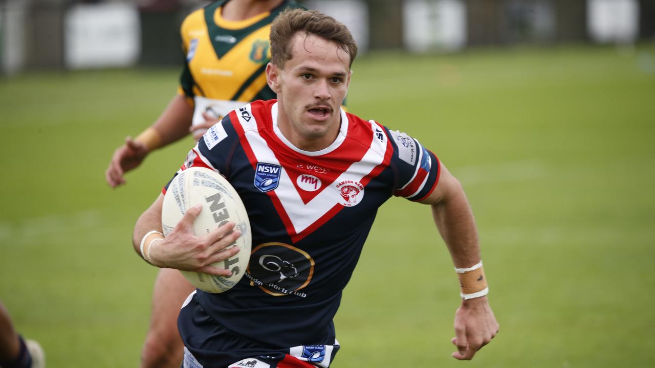‘It’s hard to see’: Fullback nightmare, young and old take flight