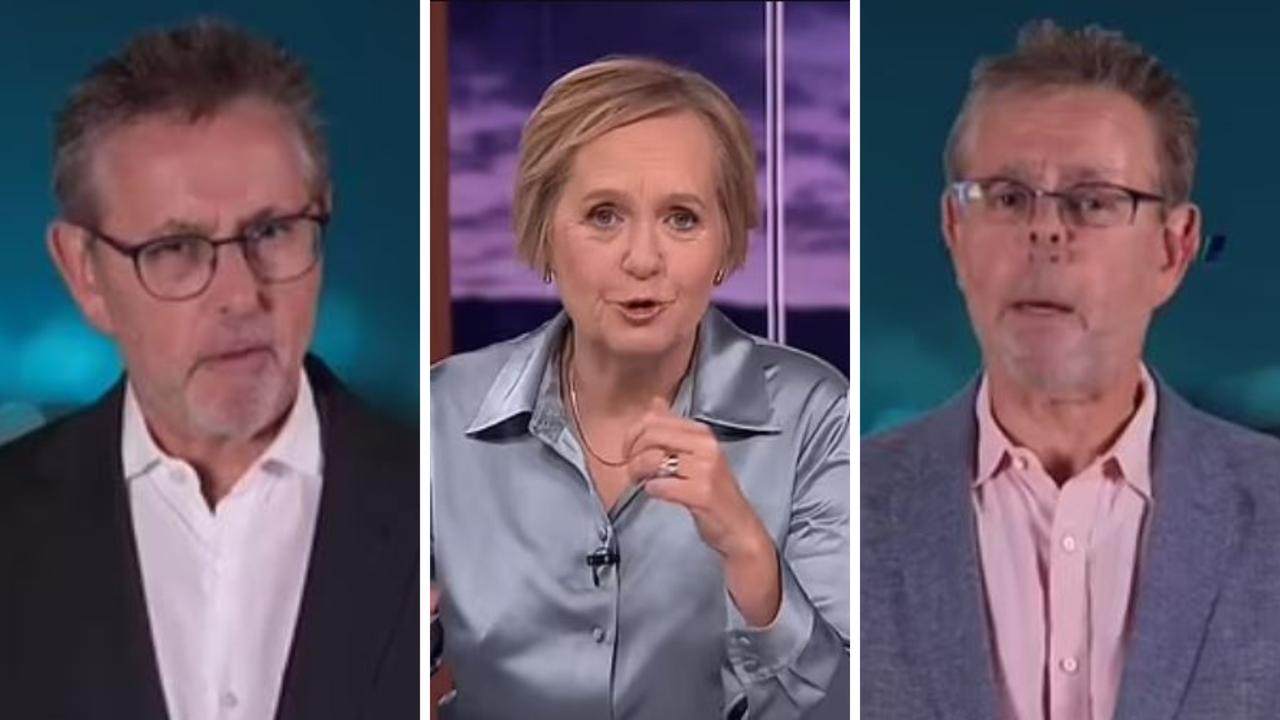 ABC host tricked by reporter’s deepfake