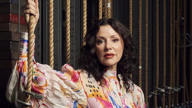Tina reveals festival’s big hits as Libby scores cabaret award