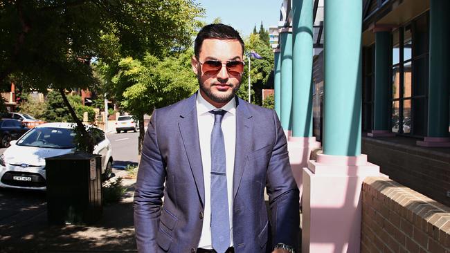 Salim Mehajer and Auburn Council face suspension after Local Government Minister Paul Toole announced there would be an inquiry into the council and troublesome North Sydney.