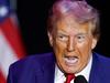 ‘Grave threat’: Iran hackers target Trump ahead of election