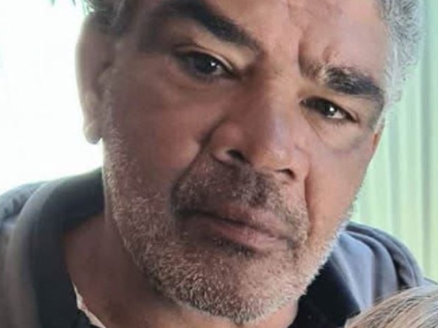 Adrian Torrens, 53, has been charged with the murder of Central Coast teenager Audrey Griffin. Picture: Facebook.