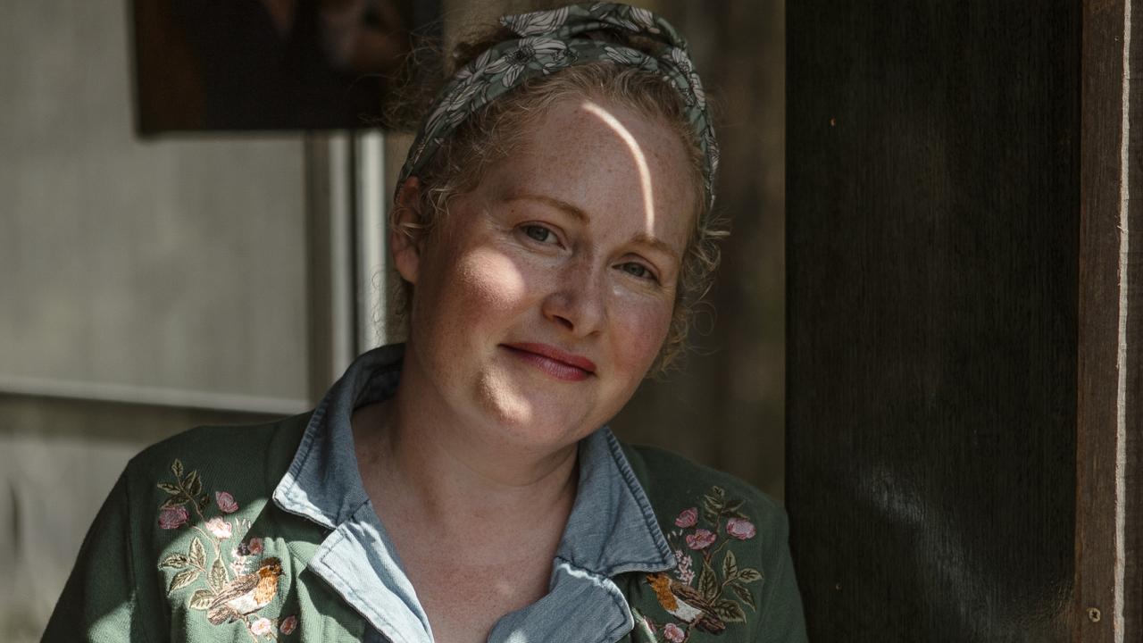 From Tasmanian Hostel to Bestselling Author: Meet Christina Baehr, Mum of Ten