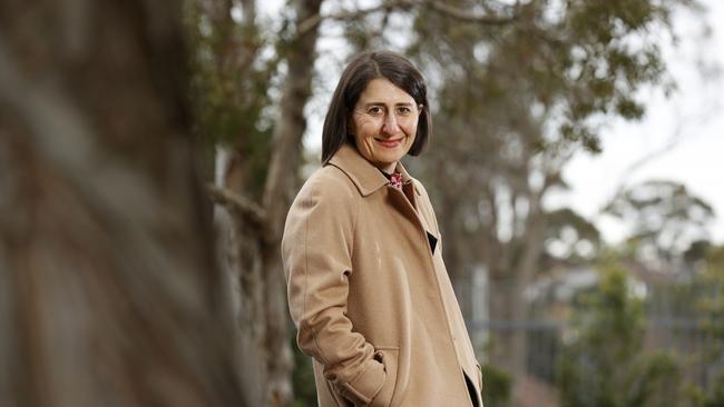 Former NSW premier Gladys Berejiklian will argue Judge Ruth McColl acted ‘beyond her authority’ in preparing the report.