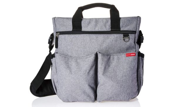 Best nappy bag Australia: Parents in 'love' with insert that