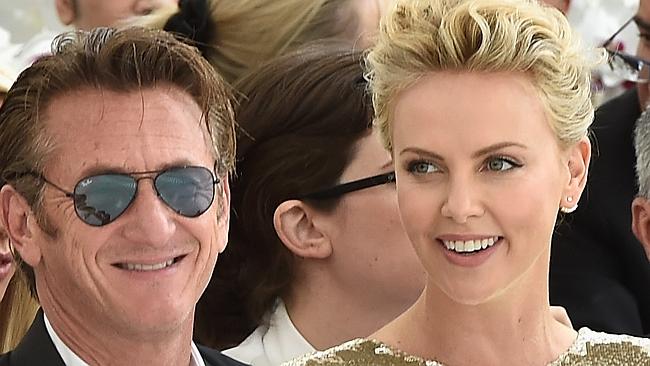 Charlize Theron Break Up Engagement To Sean Penn Called Off The Courier Mail