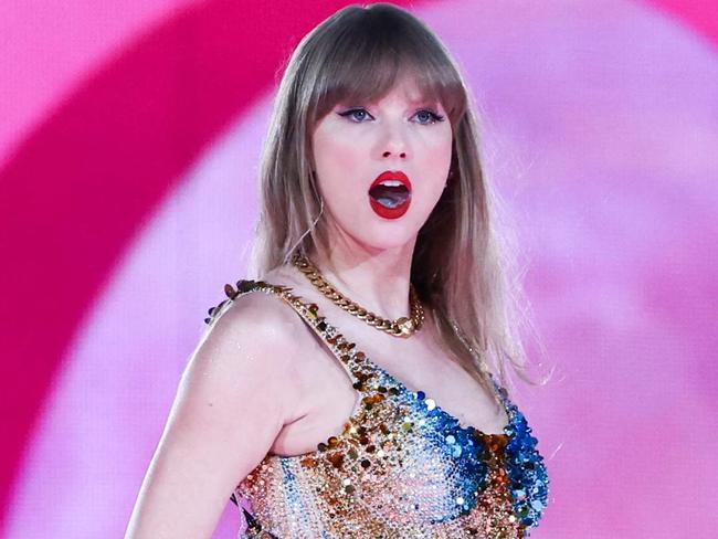 Swift’s huge secret deal after Aussie shows