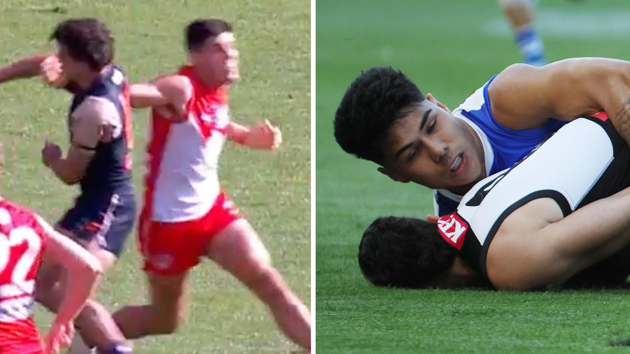AFL Legend Slams MRO System: 'It's Gone Too Far!' – And Offers a Fix