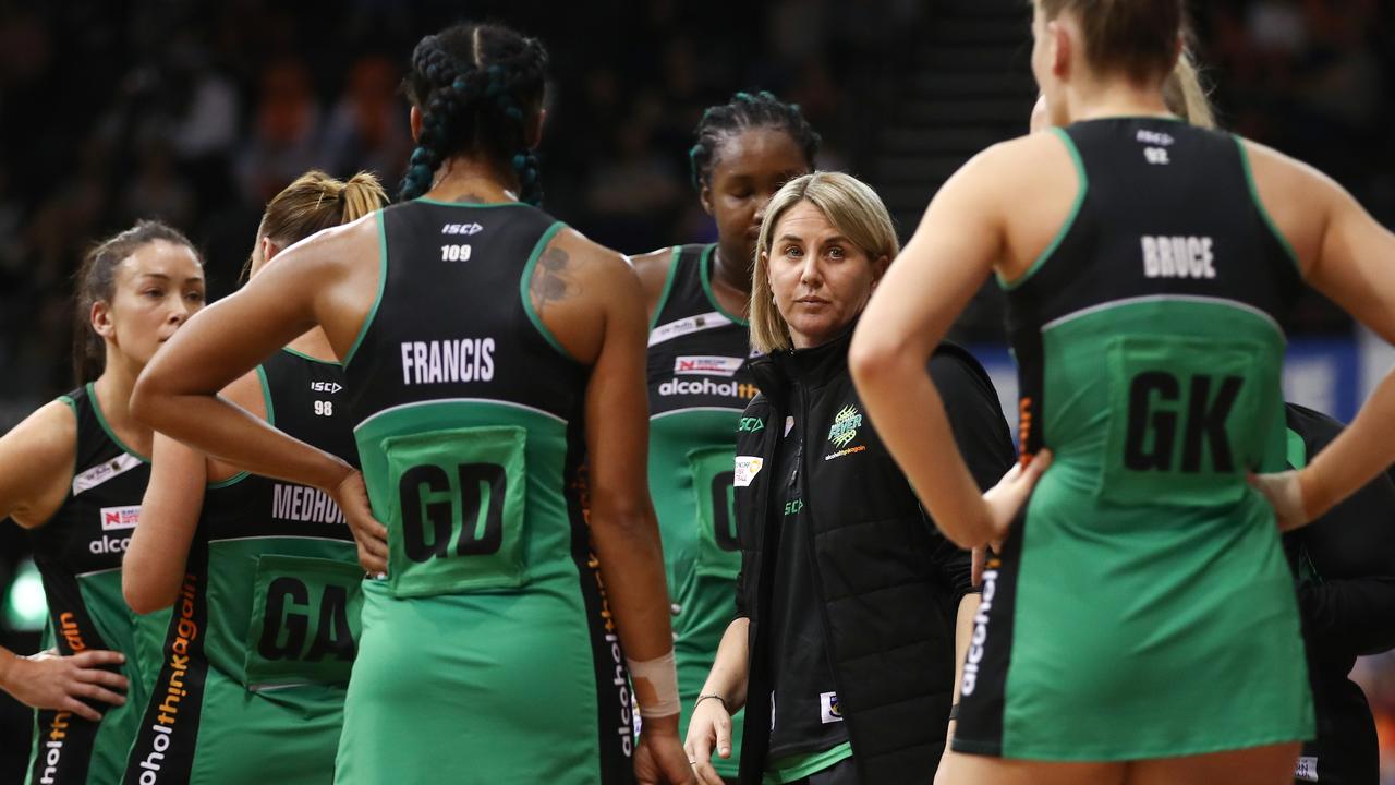 super-netball-news-west-coast-fever-salary-cap-breach-fine