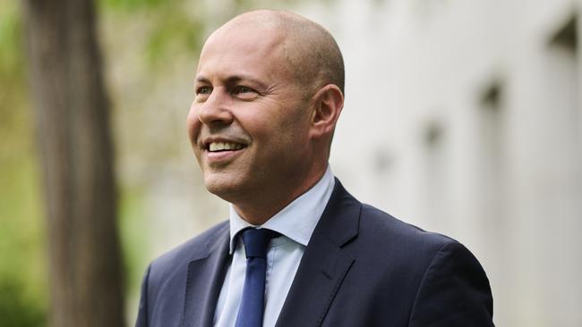 What the treasurer really meant in his budget speech