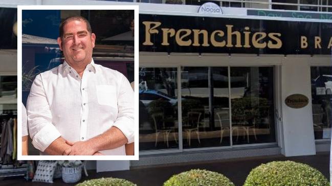 Restaurant director under fire as bombshell report reveals damning failings