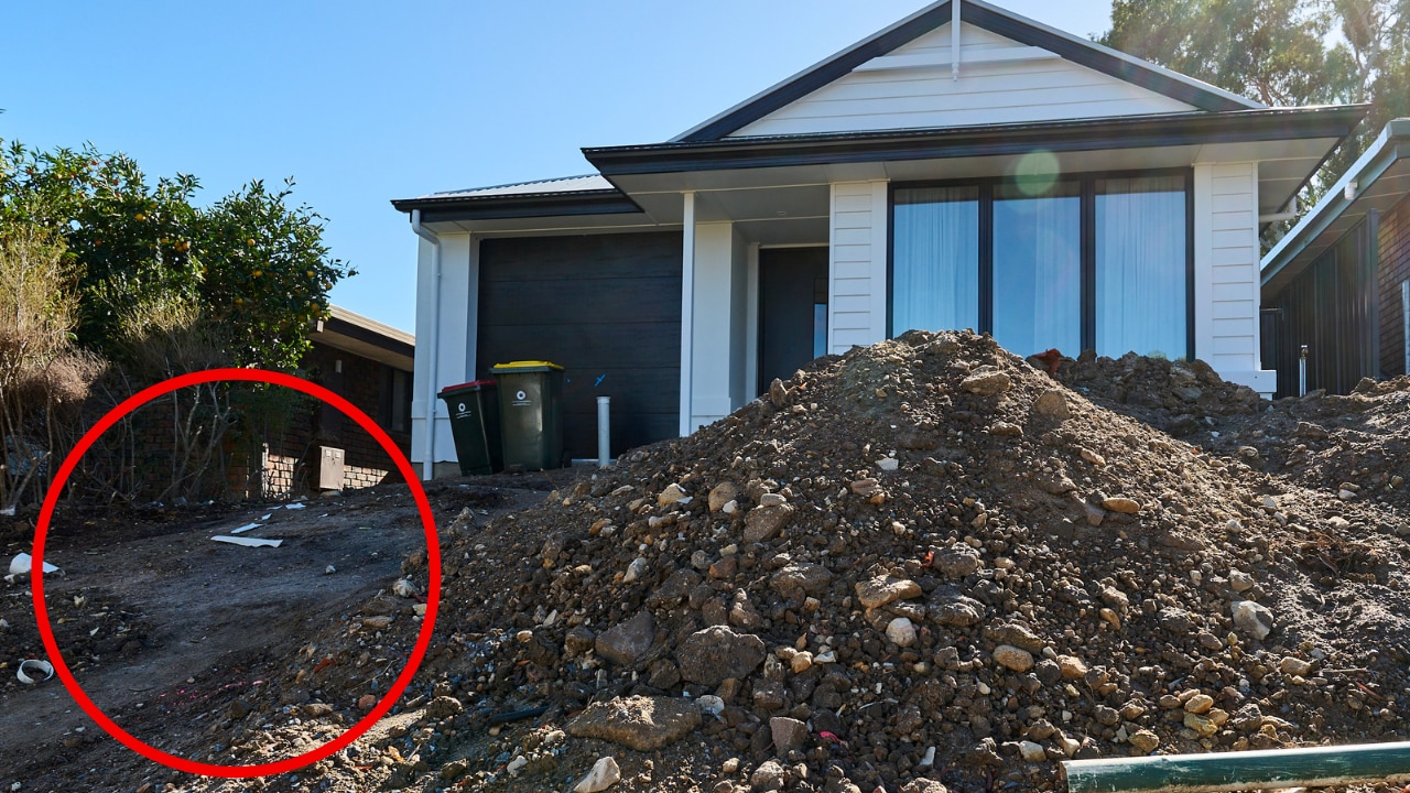 Employee lifts lid on failed Adelaide concreting business