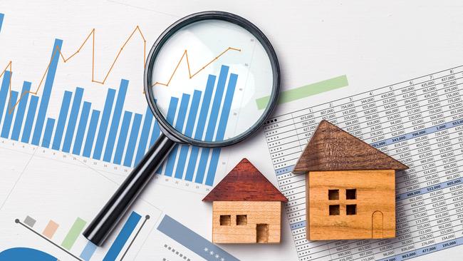 Real estate investors are being urged to check all their deductions. Picture: iStock