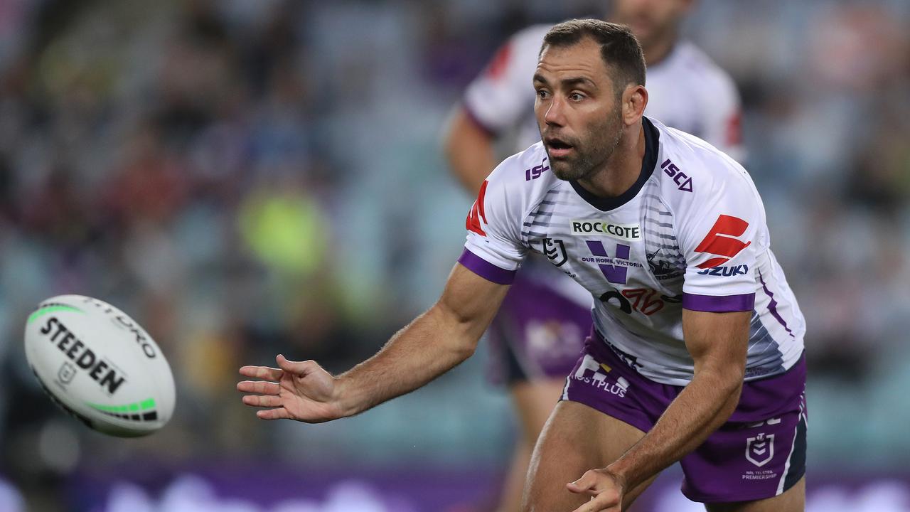 The deadline extension means players like Cameron Smith could be signed late in the season.