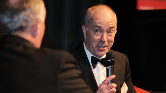 Tasmanian Football Hall of Fame icon Tim Lane is not happy about the selections for the committee set up to fix Tasmanian football.