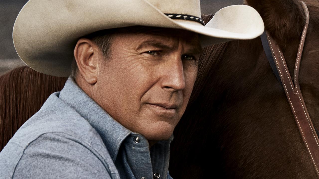 Yellowstone S5: Taylor Sheridan Is Powerhouse Behind Most Popular US TV ...