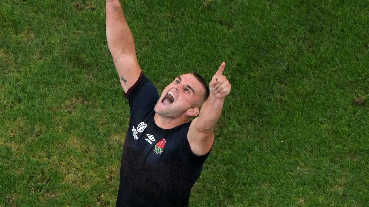 Anglia învinge Argentina, cartonaș roșu pentru Tom Curry, Irlanda vs România, Italia vs Namibia