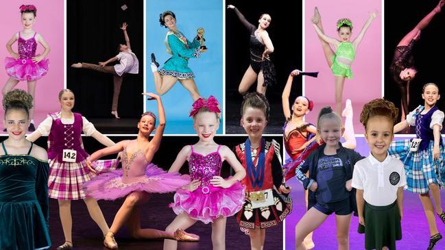 Mackay’s dance scene is bustling with talent, with many of the region’s rising dancing stars already making names for themselves in the region and beyond. Five schools have responded to our search, showcasing 21 passionate dancers. 