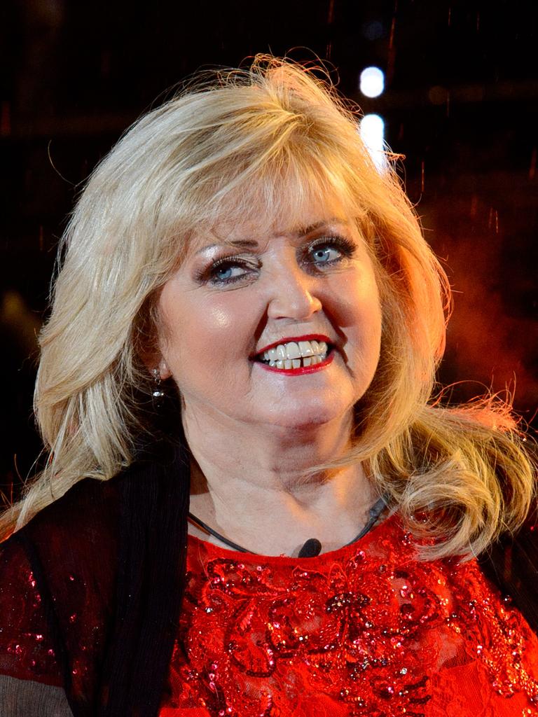 Linda Nolan has passed away. Picture: Ben A. Pruchnie/Getty Images