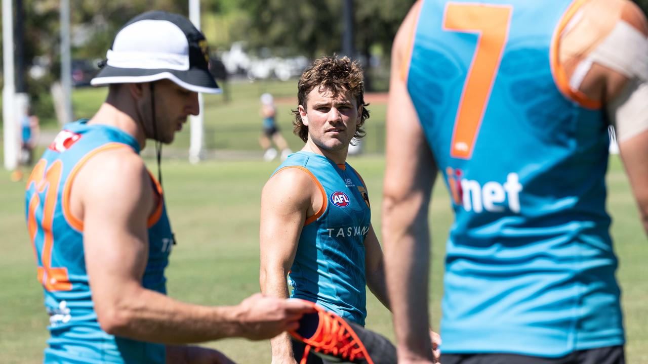 SuperCoach 2024: Players to avoid, Zac Williams, Sam Flanders | Herald Sun