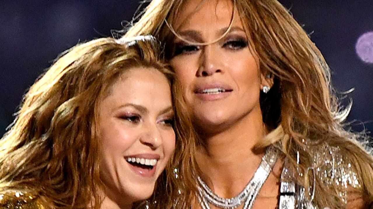 How Much Did Shakira and Jennifer Lopez Get Paid For Their