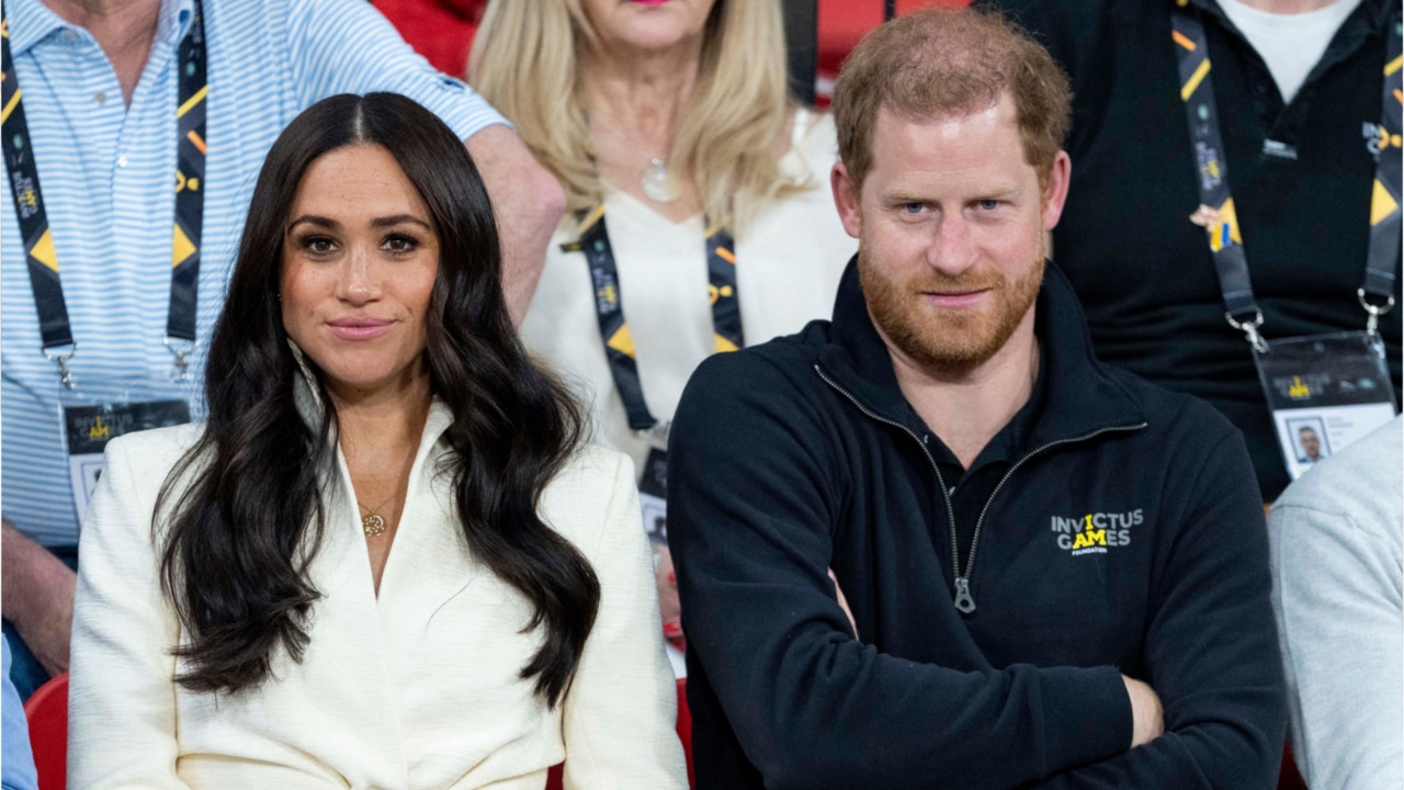 'Two whiny, lazy losers': Megyn Kelly torches Prince Harry and Meghan's work ethic