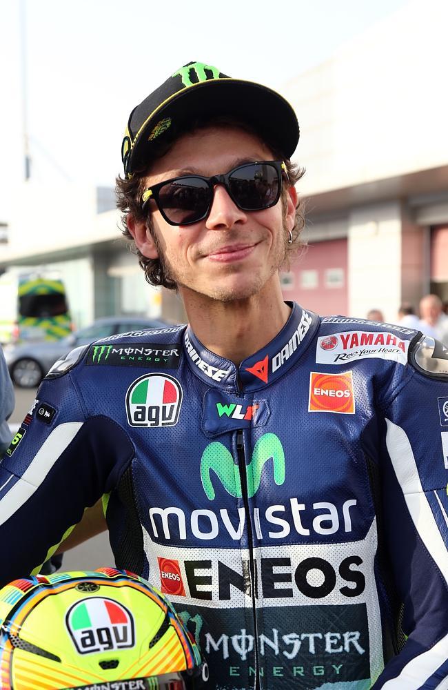 Can Valentino Rossi get his mojo back this season?