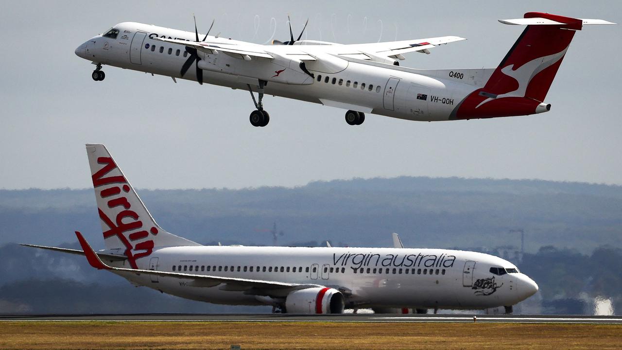 Qantas, Virgin Australia launch huge Boxing Day sales Geelong Advertiser