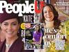Kate magazine covers confirm huge change