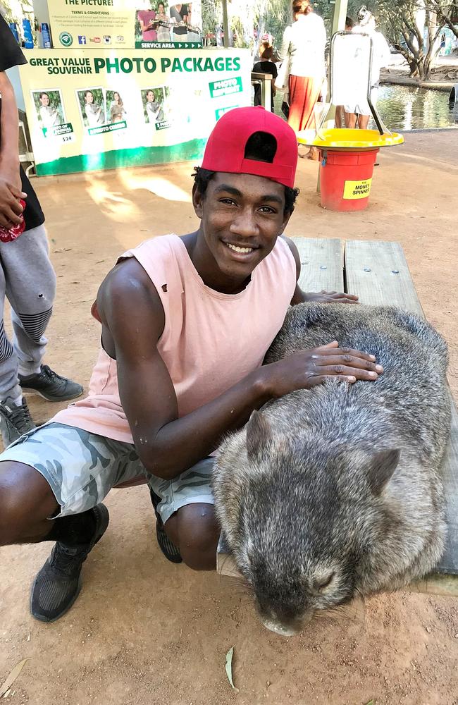 Detectives from Townsville Child Protection Investigation Unit are hopeful a $500,000 reward will bring new information regarding the suspected murder of Linden Jeffery Malayta who has been missing since 2019.