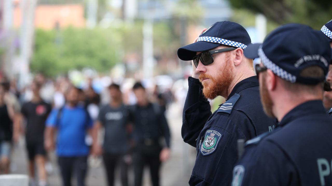 Police cheap sunglasses sydney