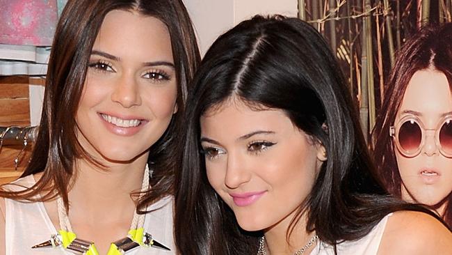 Kendall Jenner sparks speculation they’re flying to Australia to ...