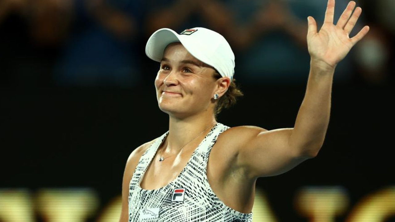 Thanks for the memories. (Photo by Clive Brunskill/Getty Images)